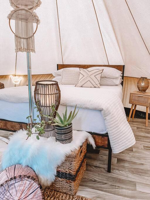Cute Off Grid Glampsite With Wifi- 5 Min From Haleiwa Town Otel Dış mekan fotoğraf